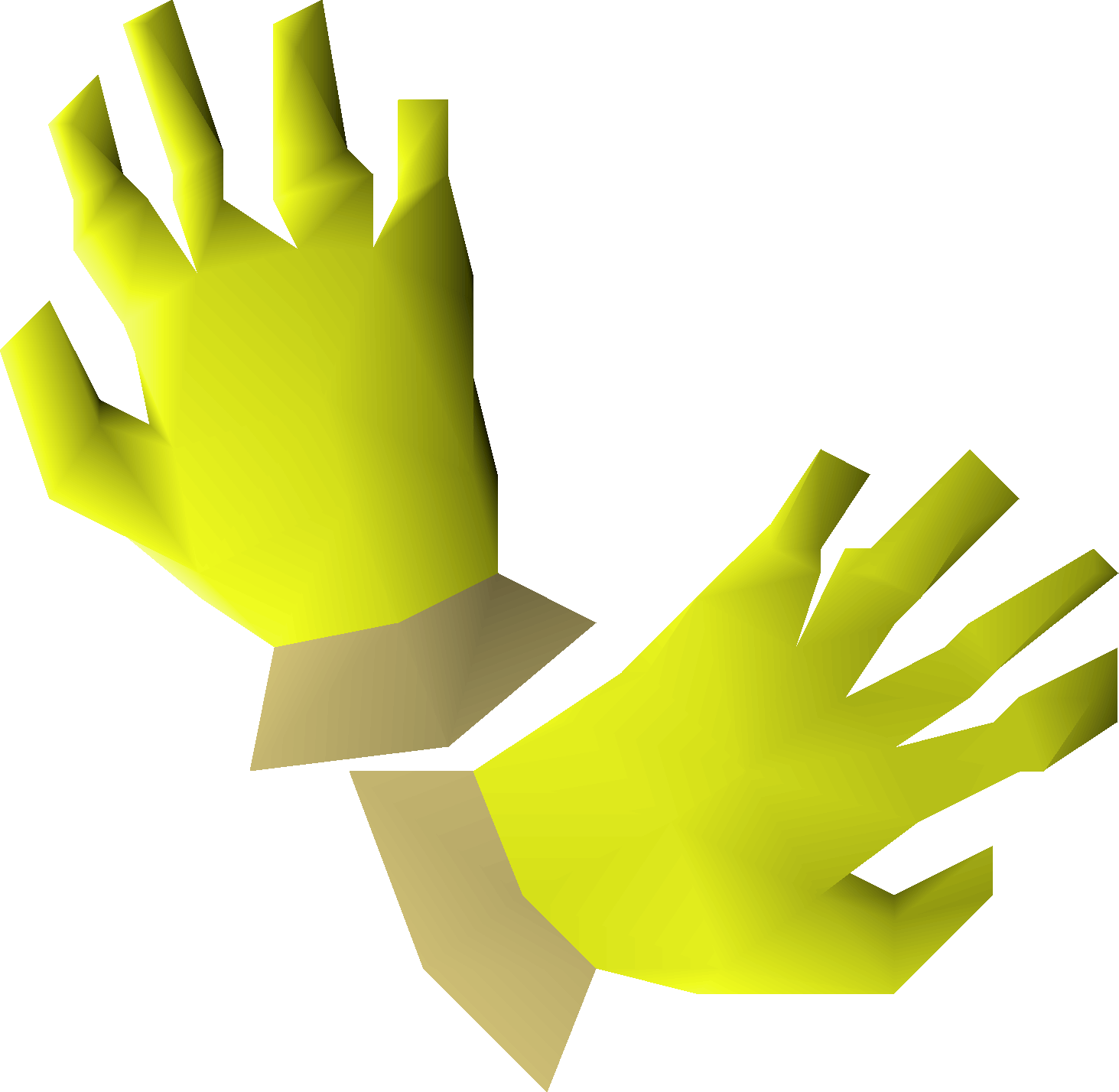 Wristbands of the arena (i) (beta)