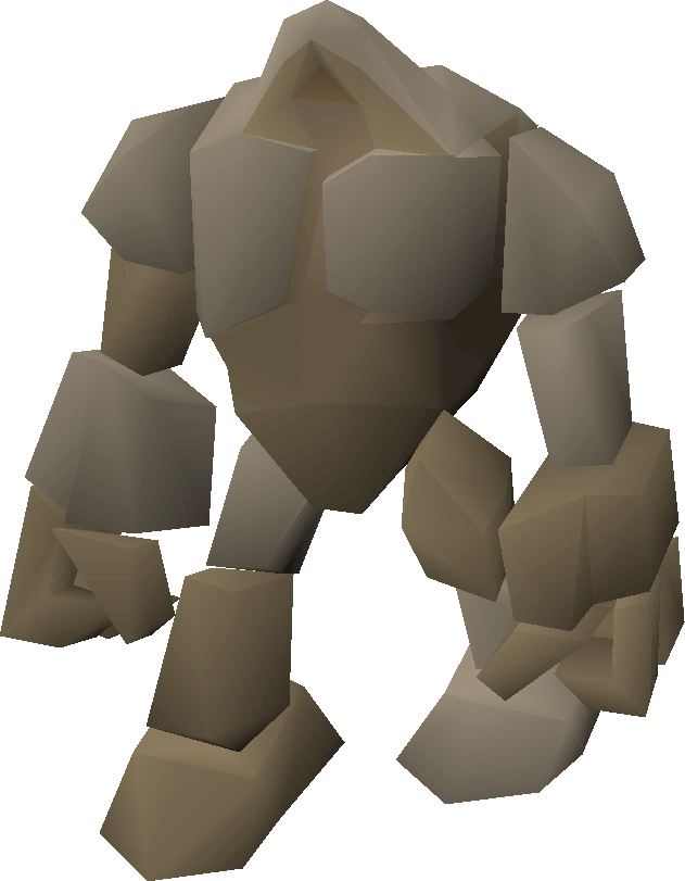 Earth elemental