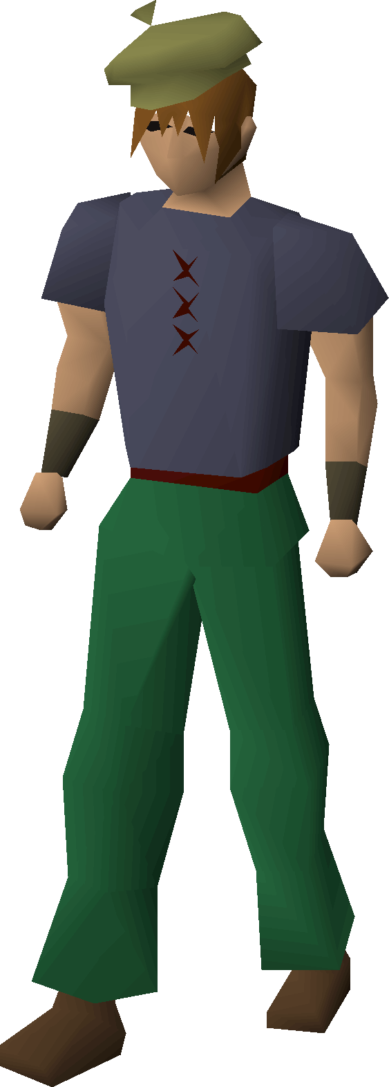 Bob (Mahogany Homes)