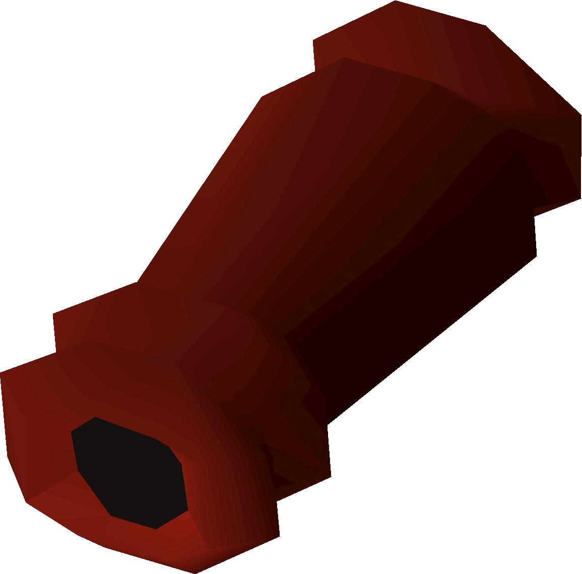 Dragon cannon barrel