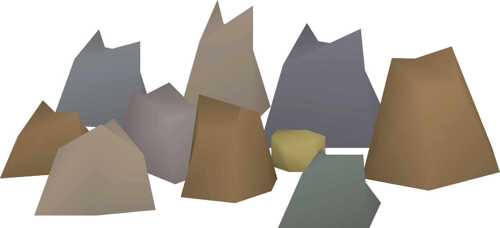 Pay-dirt (NPC)