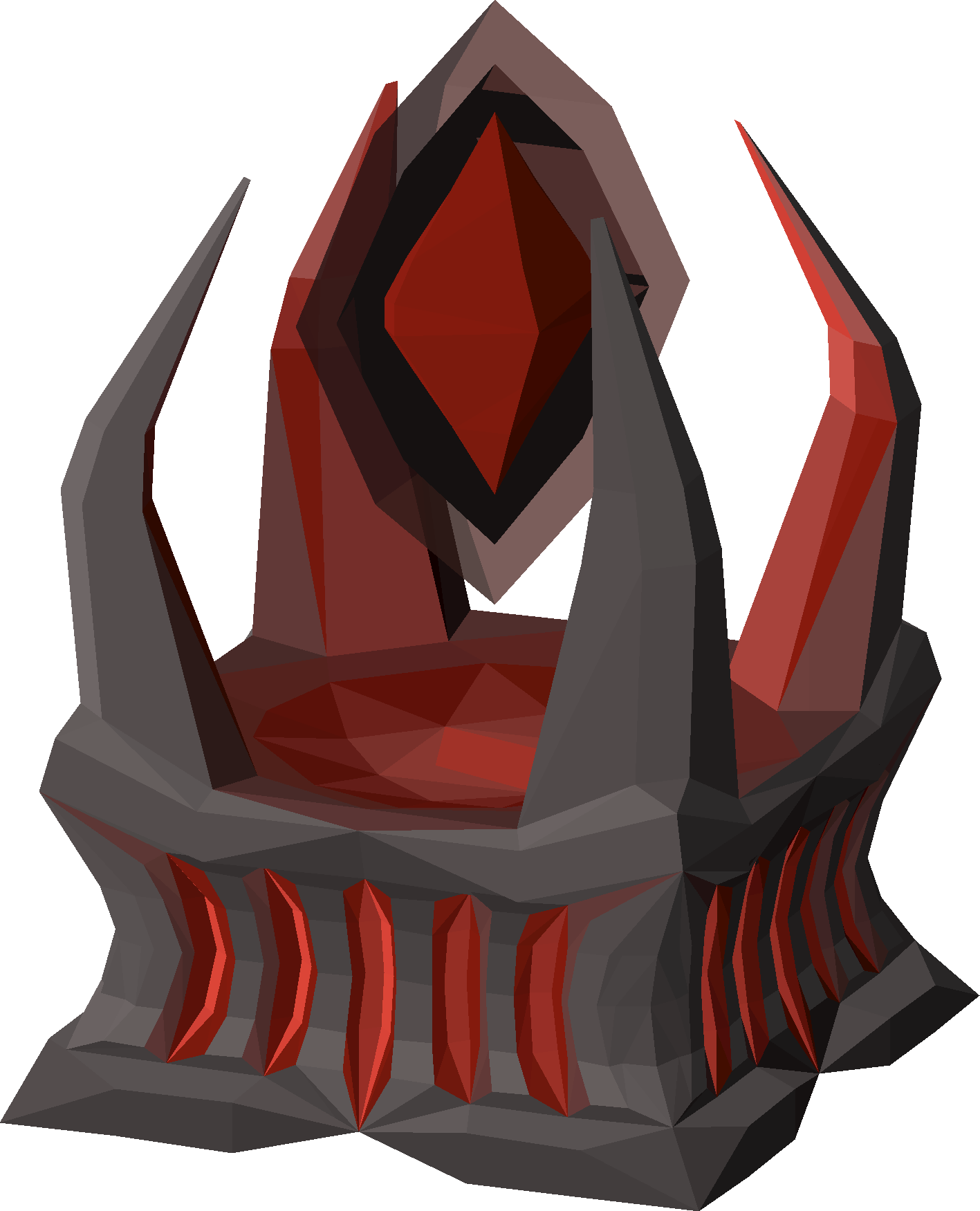Unstable Altar