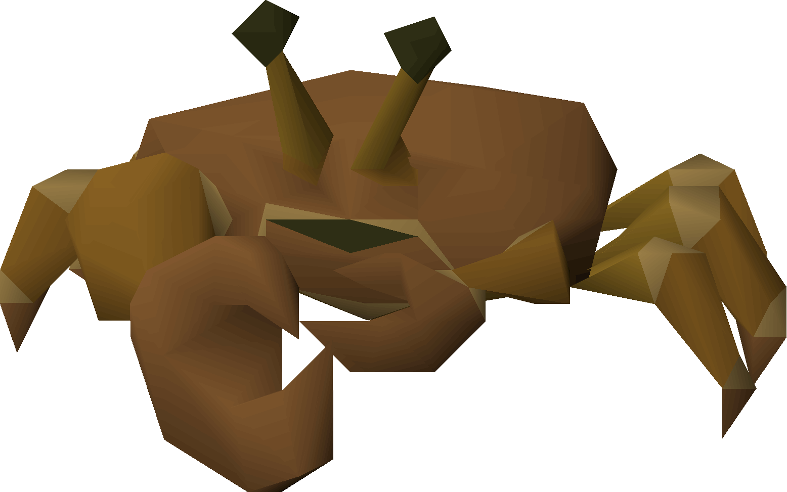 Crab (Tempoross Cove)