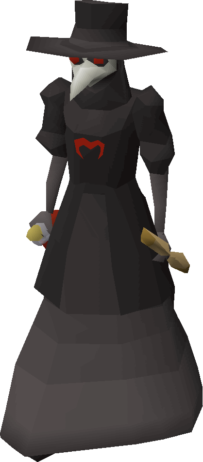 Sister Yram
