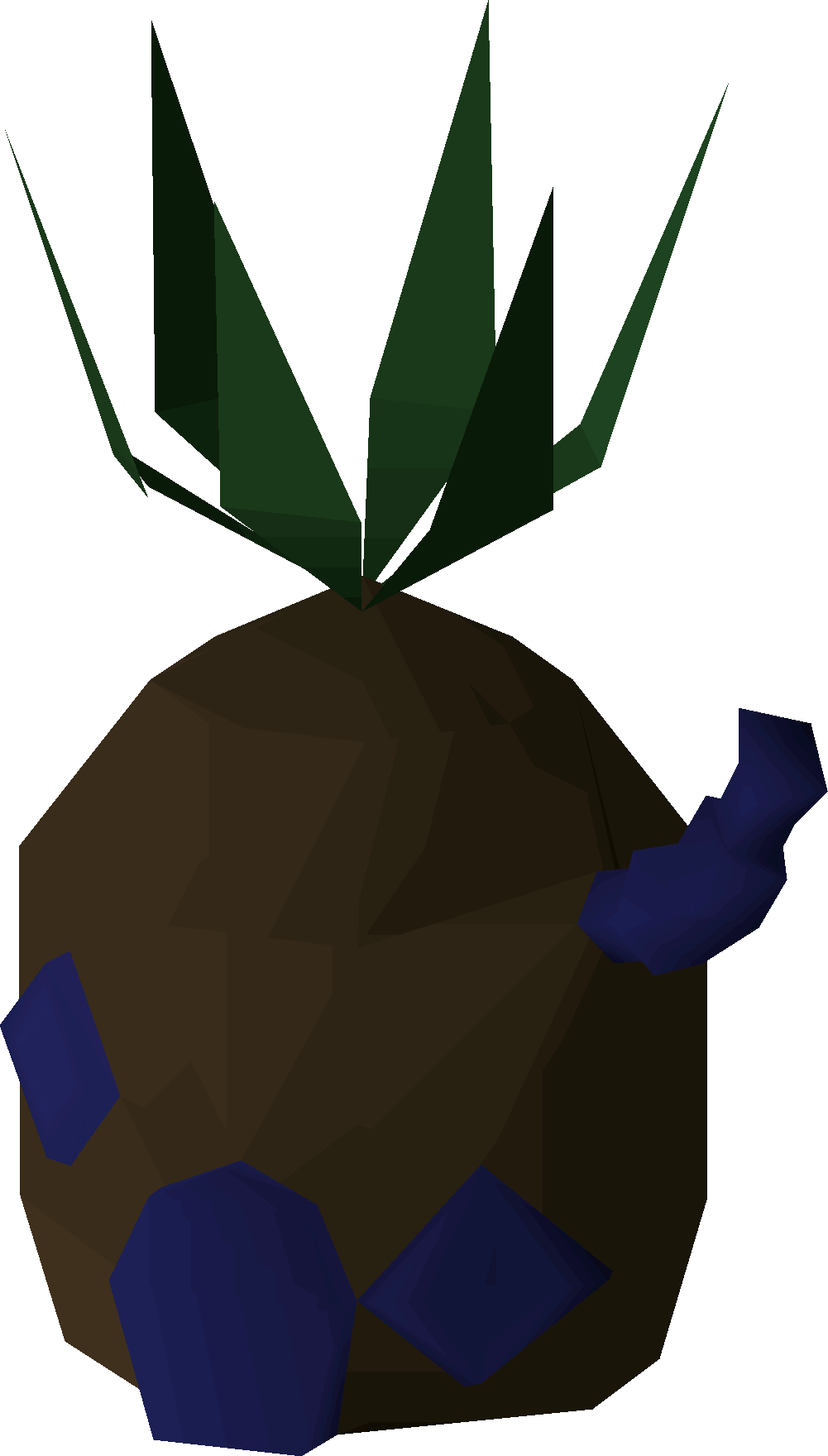Pineapple (Temple of the Eye)