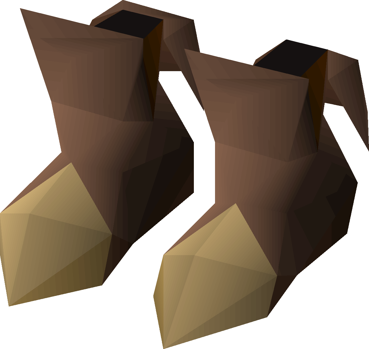 Fremennik sea boots 1