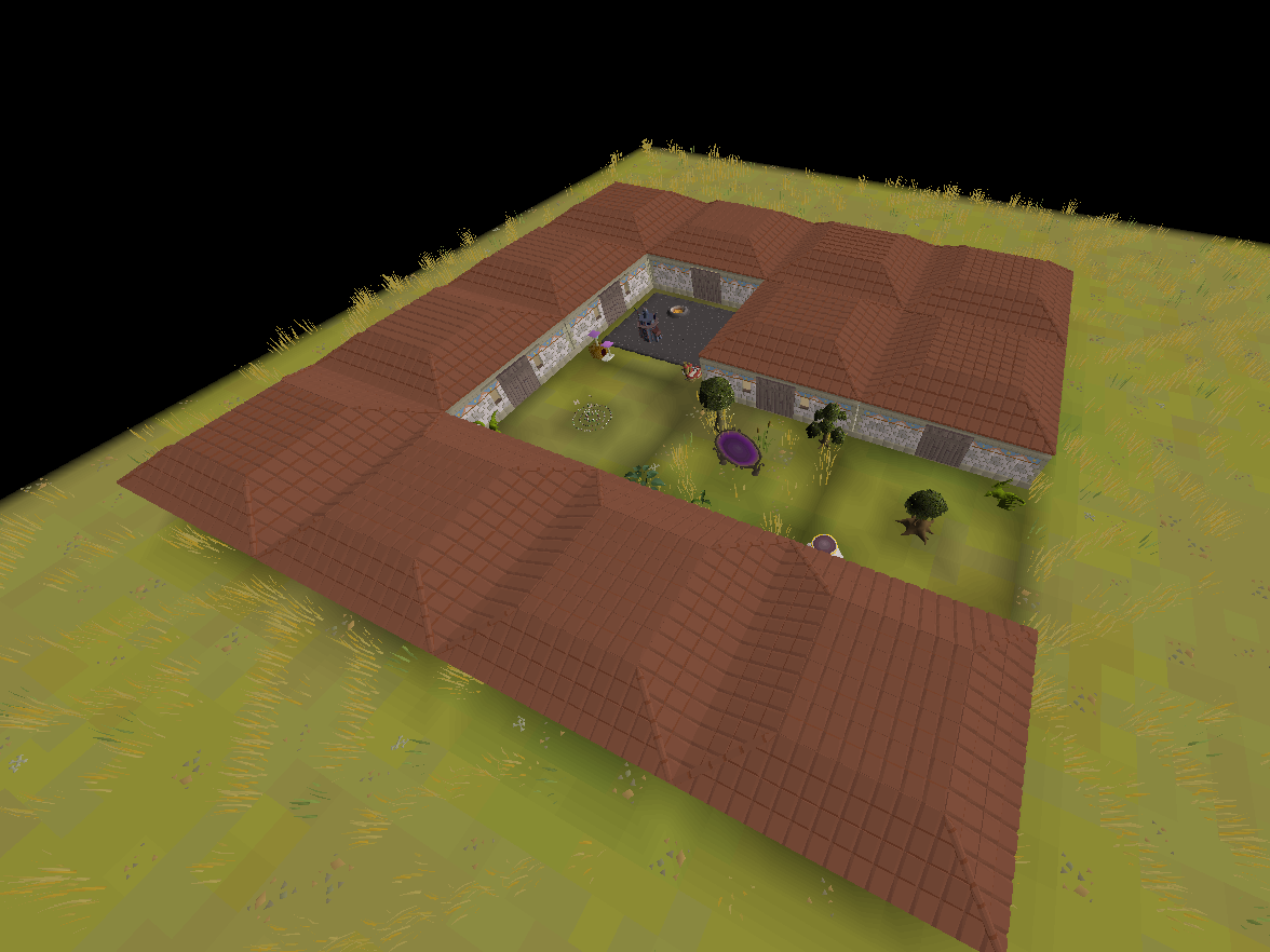 Civitas (house style)