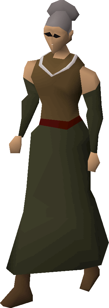 Julie