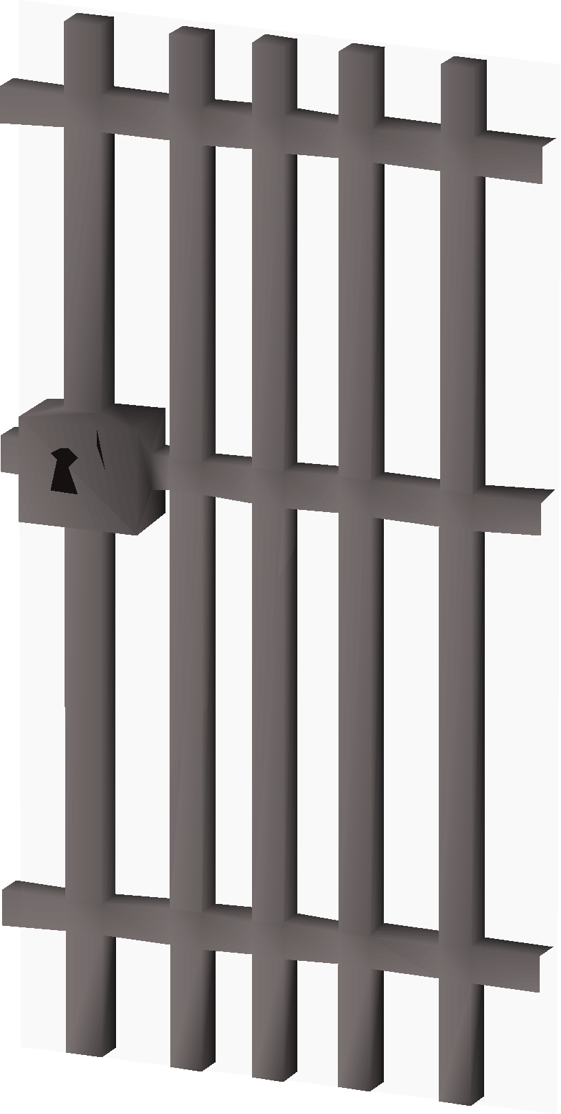 Grubby Door