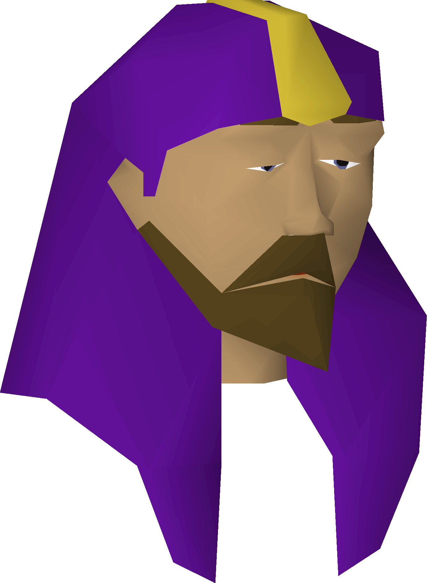 Menaphite thug (interface item)