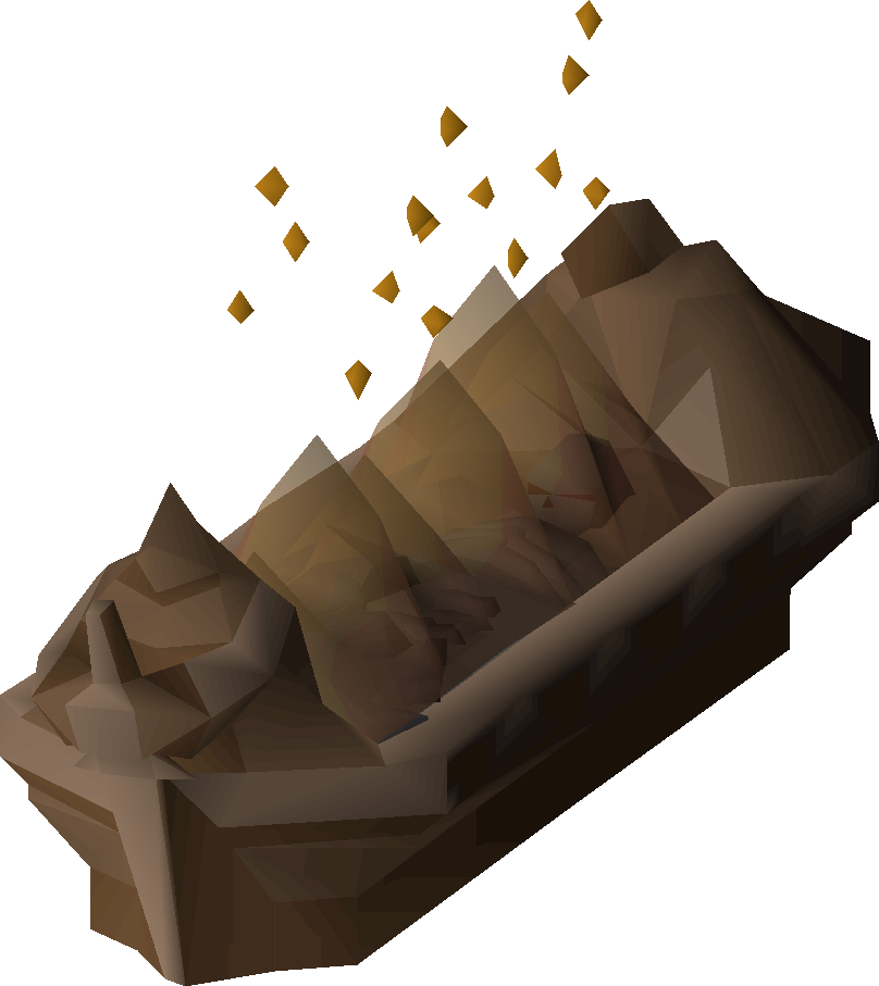 Funeral pyre (Barbarian)