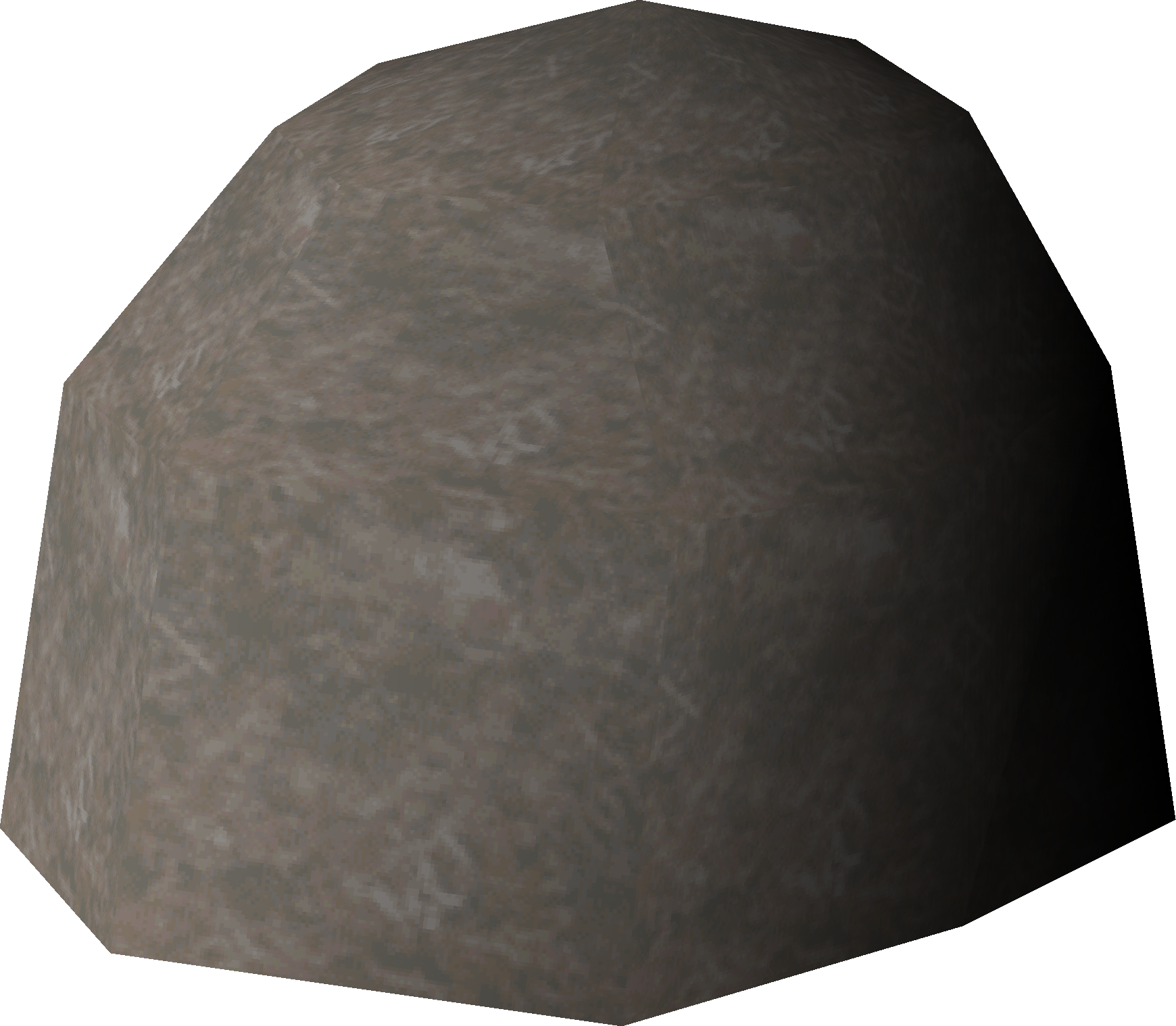 Rock (Waterfall Dungeon)
