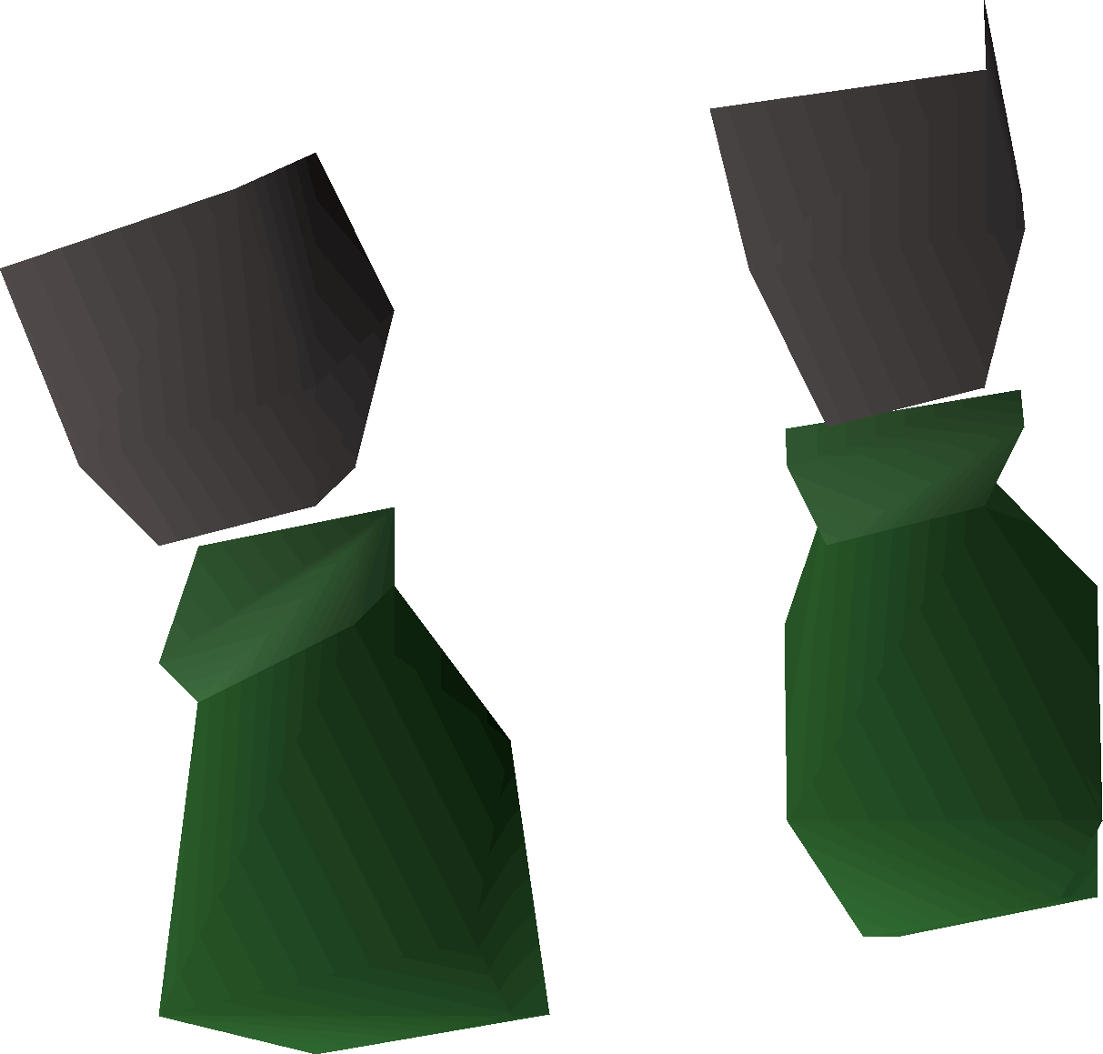 Graceful gloves (Hosidius)
