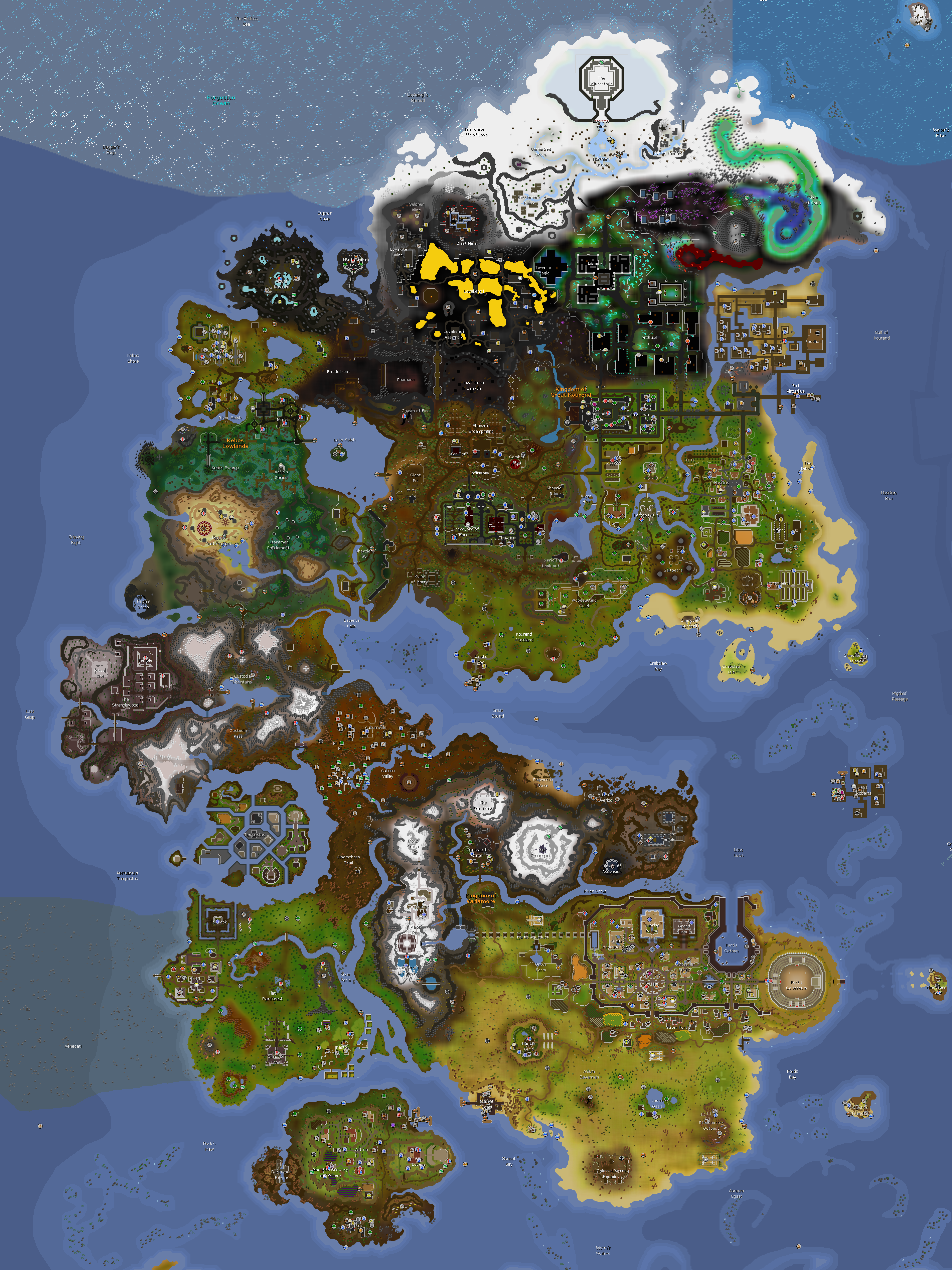 Zeah
