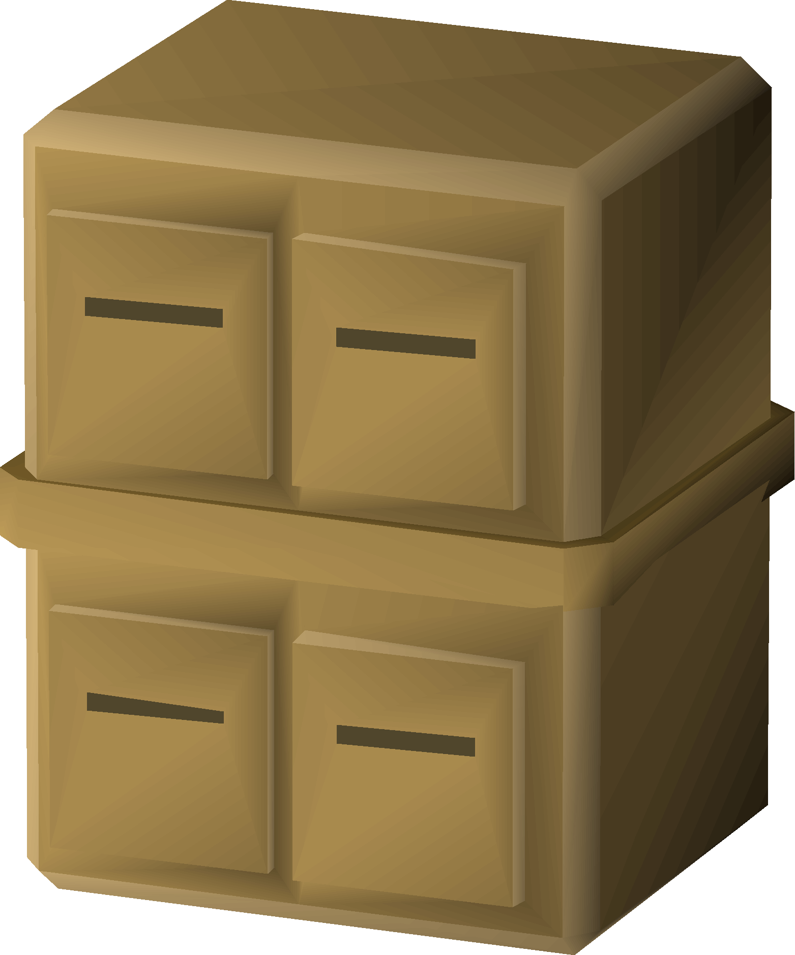 Gnome cabinet