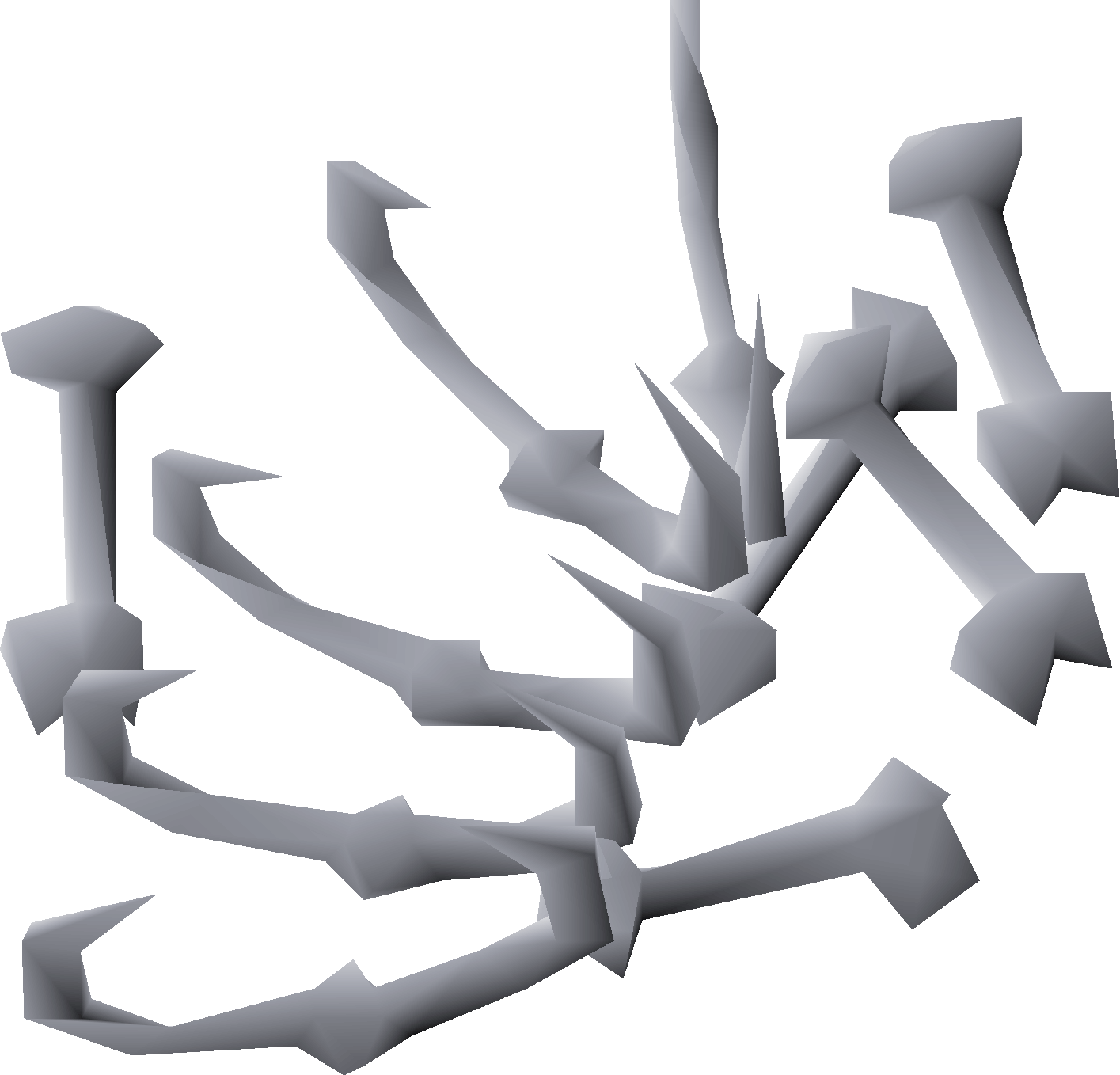 Blessed babywyrm bones