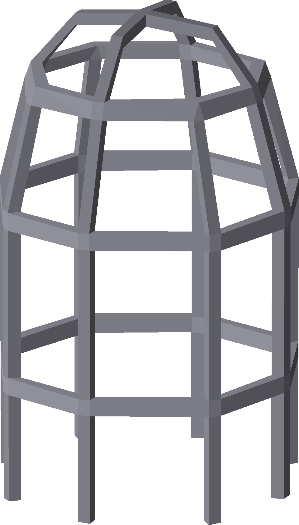 Cage (Tower of Life)