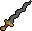 Osmumten's fang (Last Man Standing)