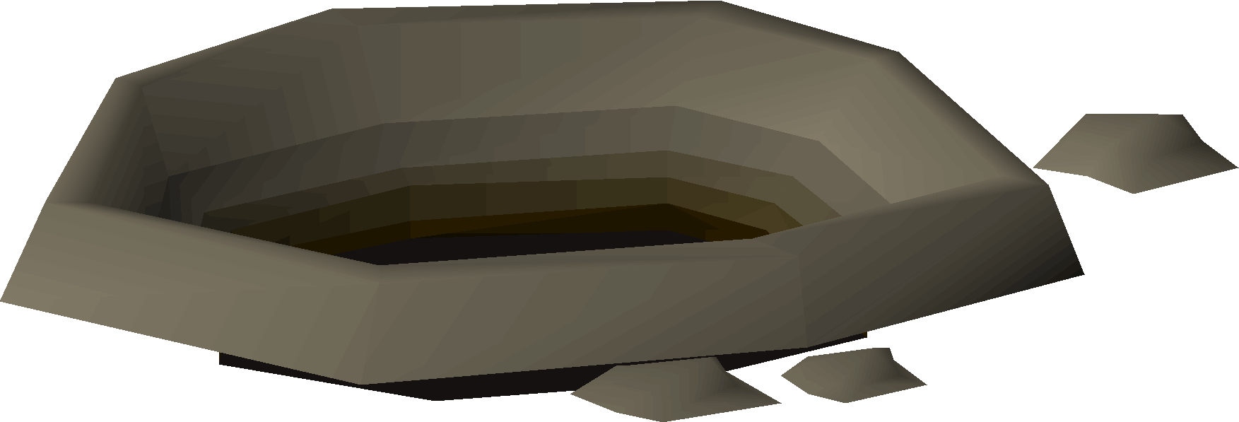 Hole (2025 Easter event)