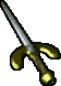 Prop sword icon