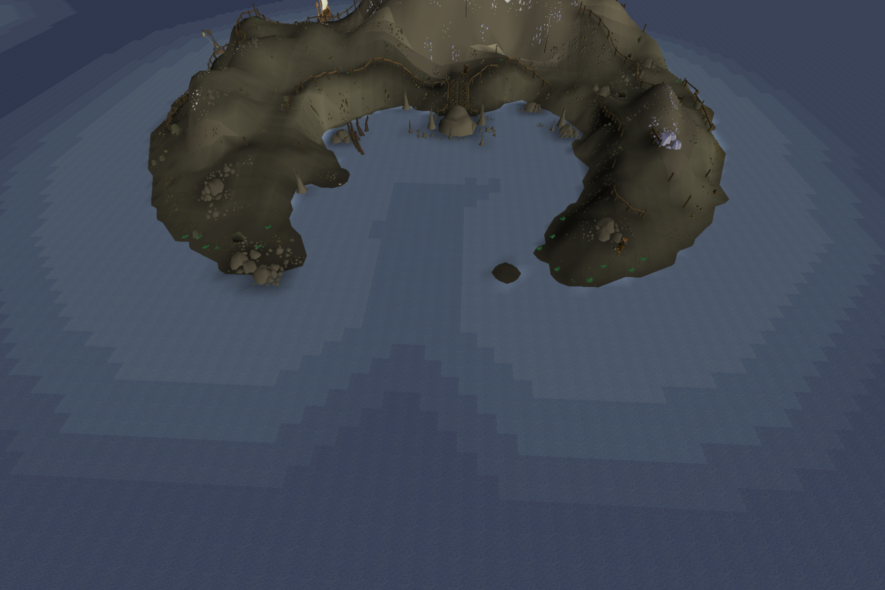 Waterbirth Bay