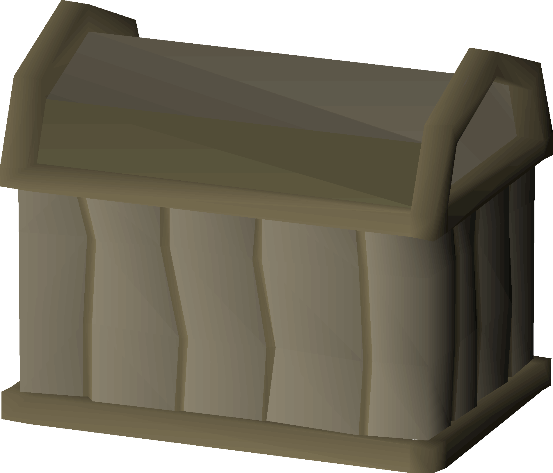 Chest (Olaf's Quest)