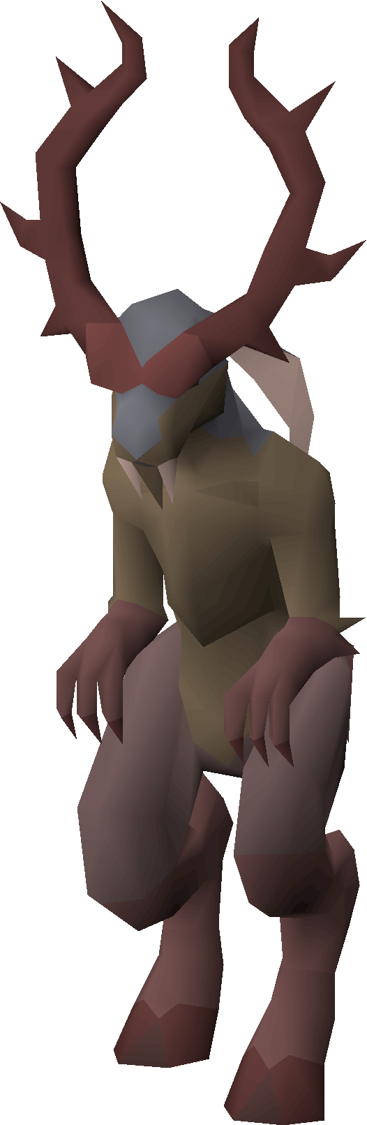Mature custodian stalker