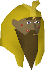 Chathead image of High Priest (Sophanem)