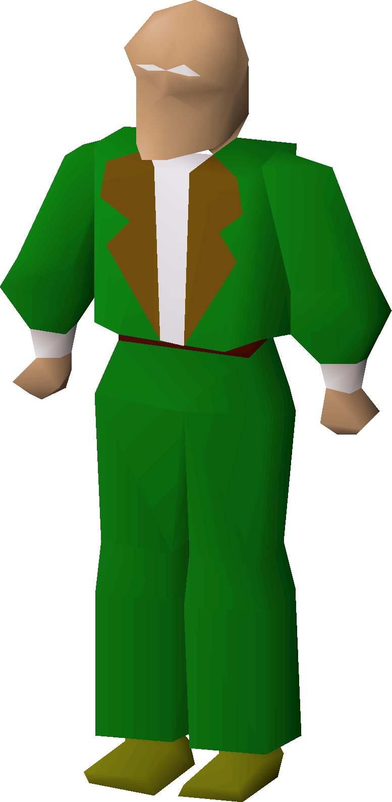 Cocktail seller