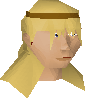 Chathead image of Larrissa