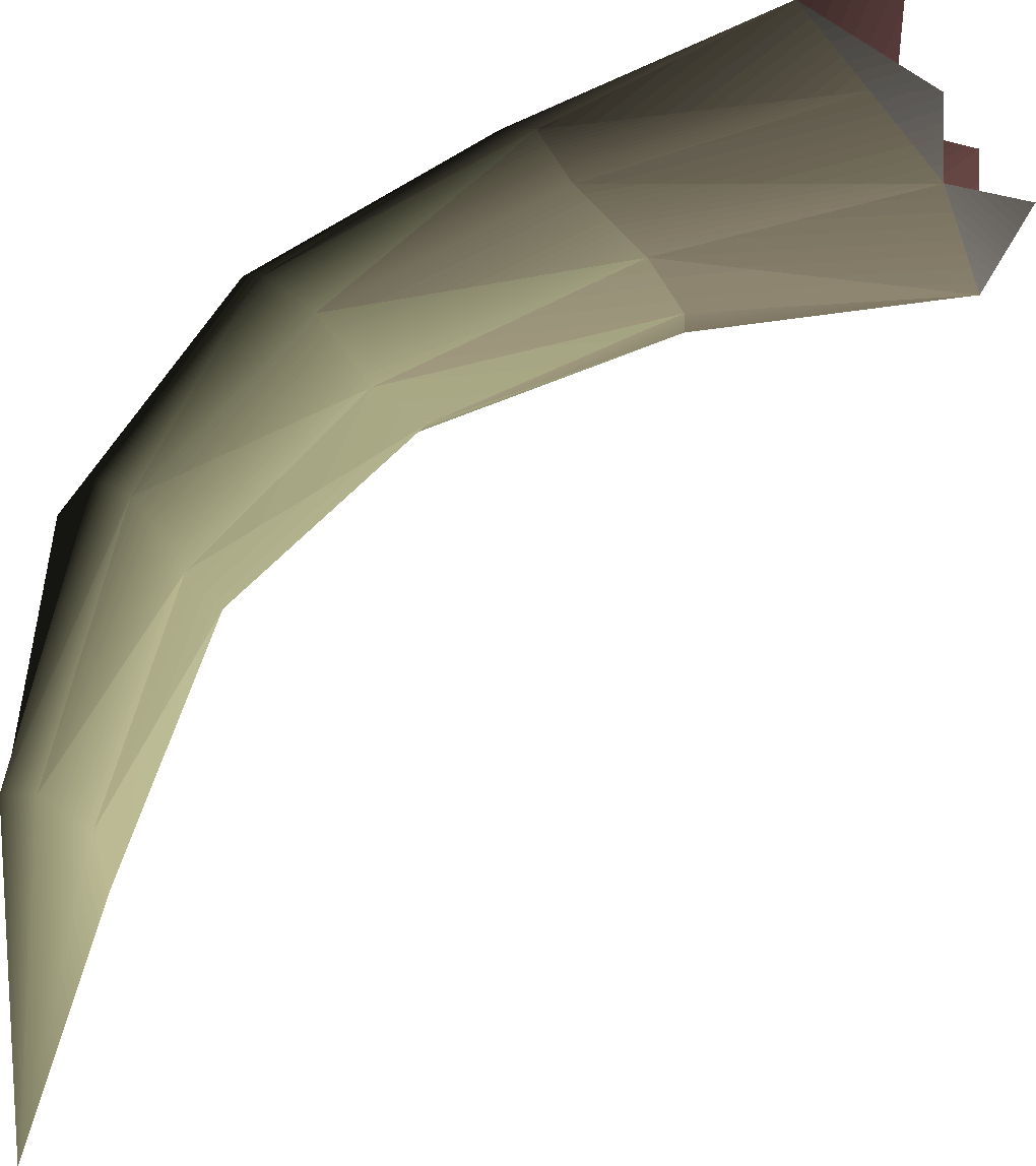 Hydra's fang