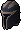 Void melee helm (or)