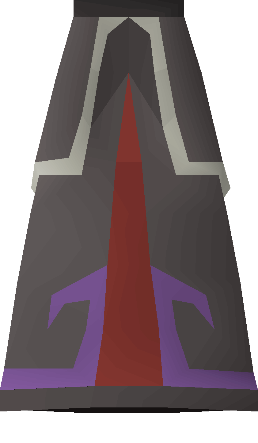 Virtus robe bottom (Last Man Standing)