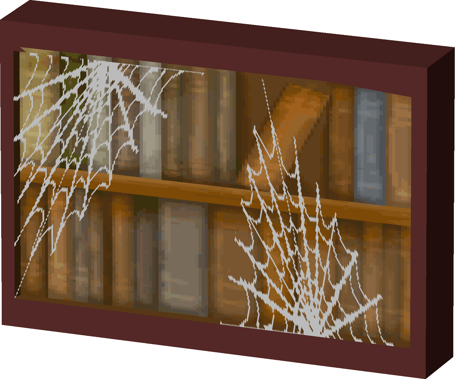 Bookshelves
