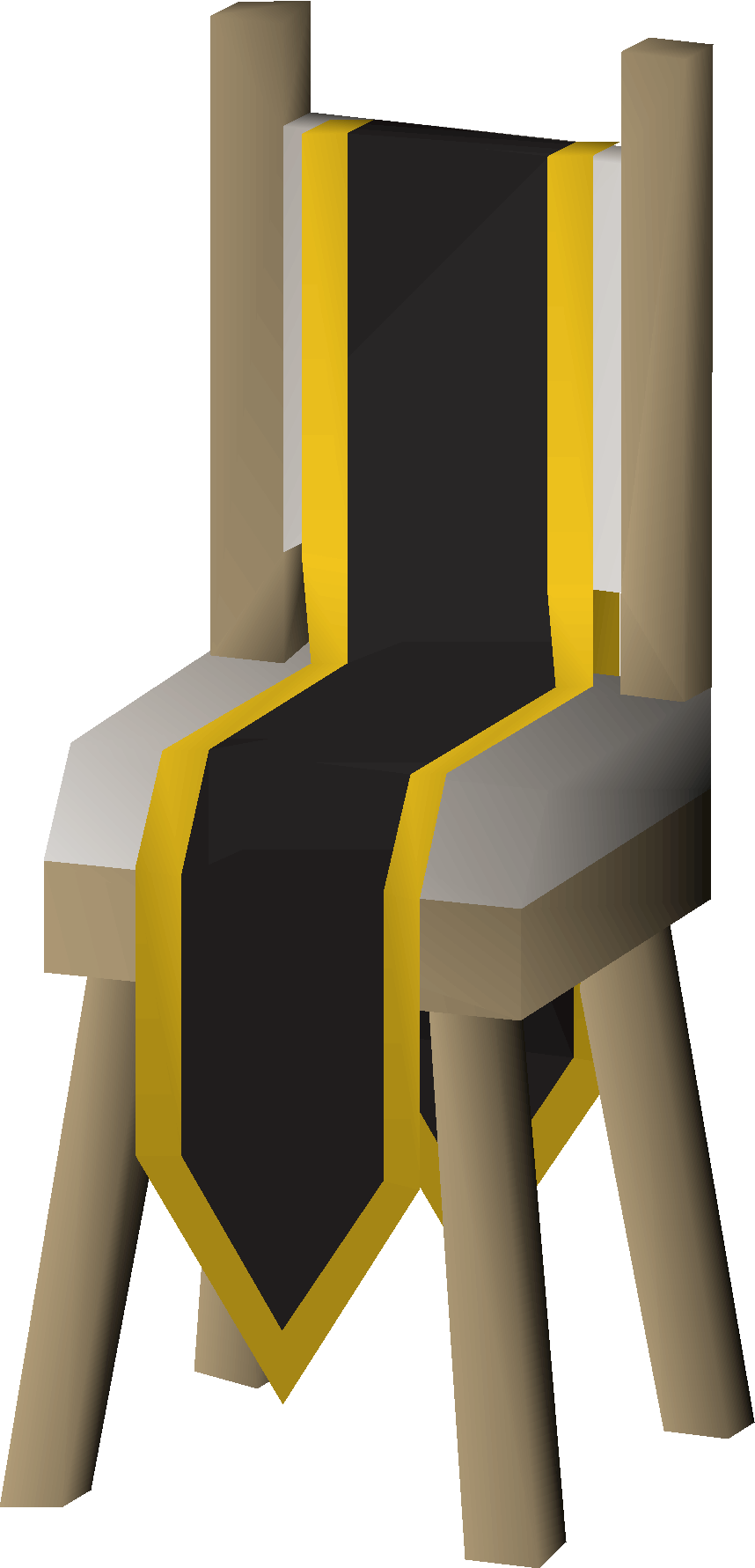 Chair (2025 Birthday event)