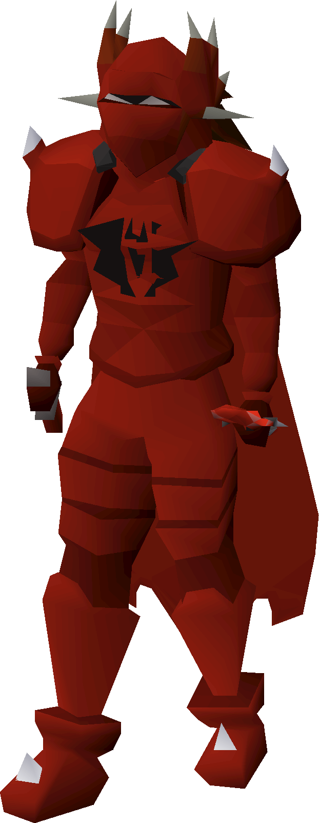 Warrior (Deadman: All Stars)