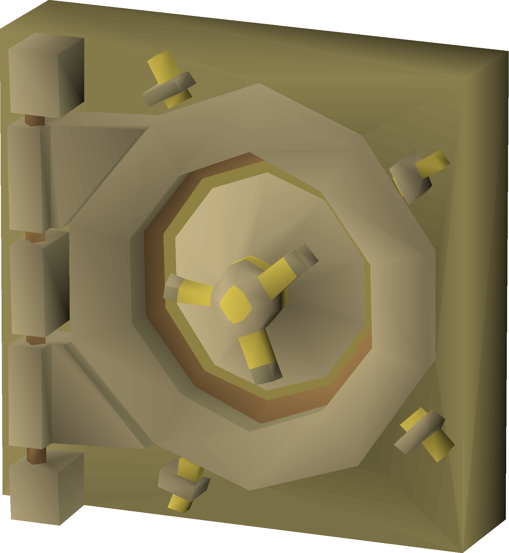 Vault (Sophanem)