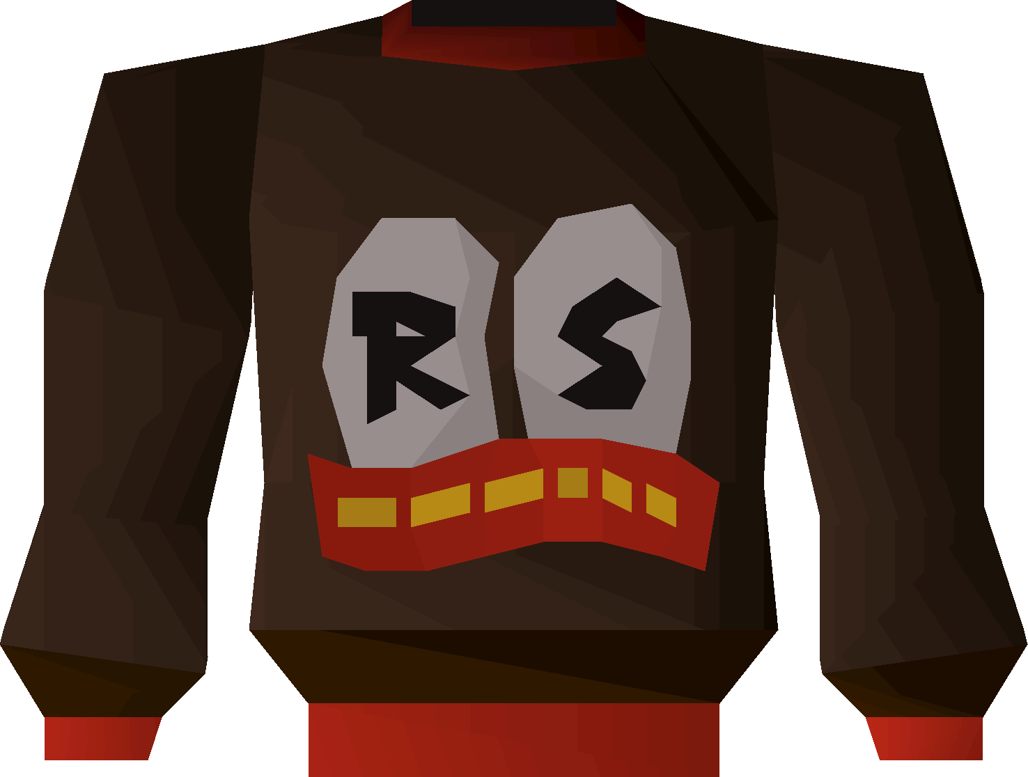 Oldschool jumper