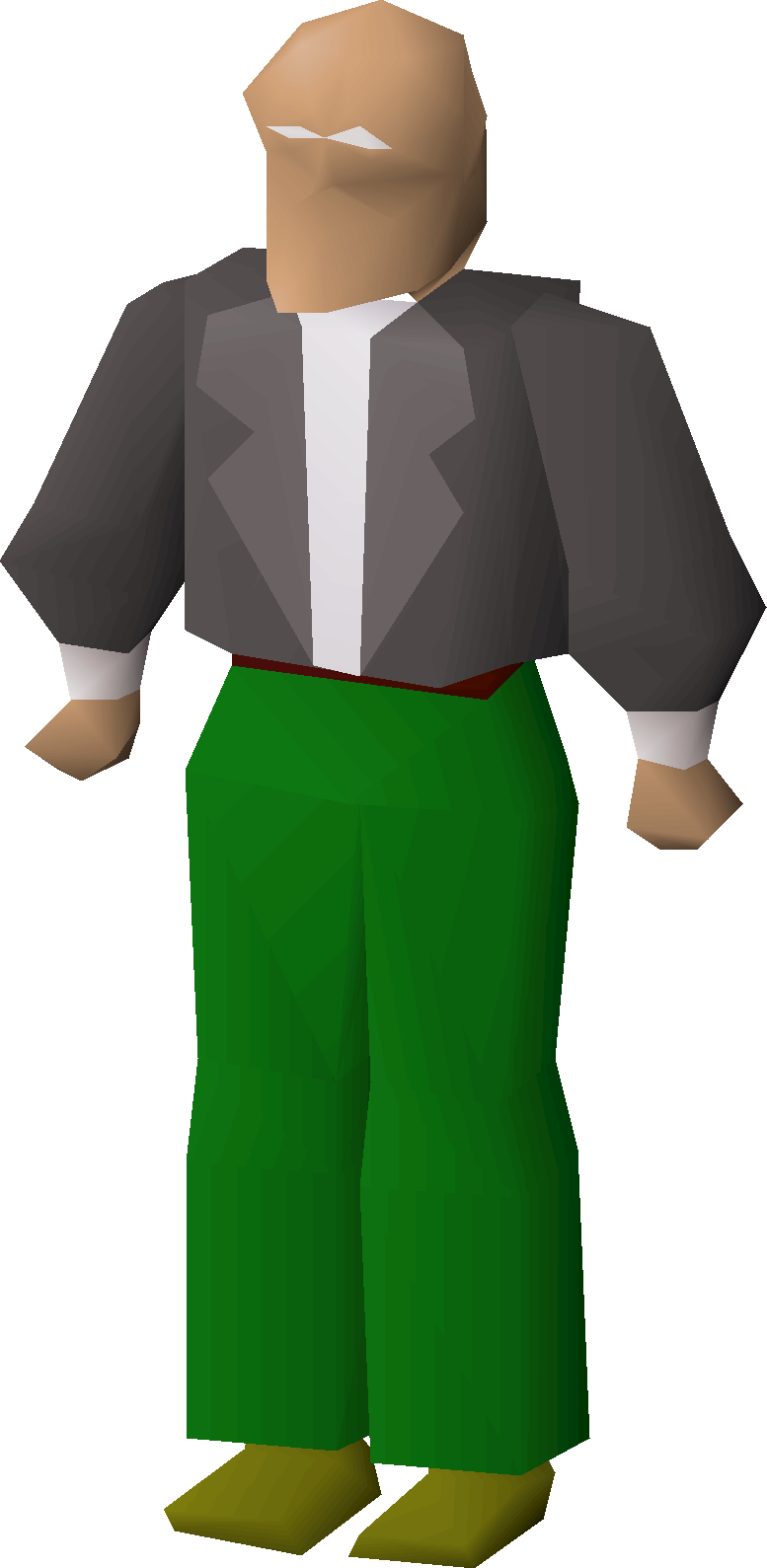 Sam (Christmas 2016)