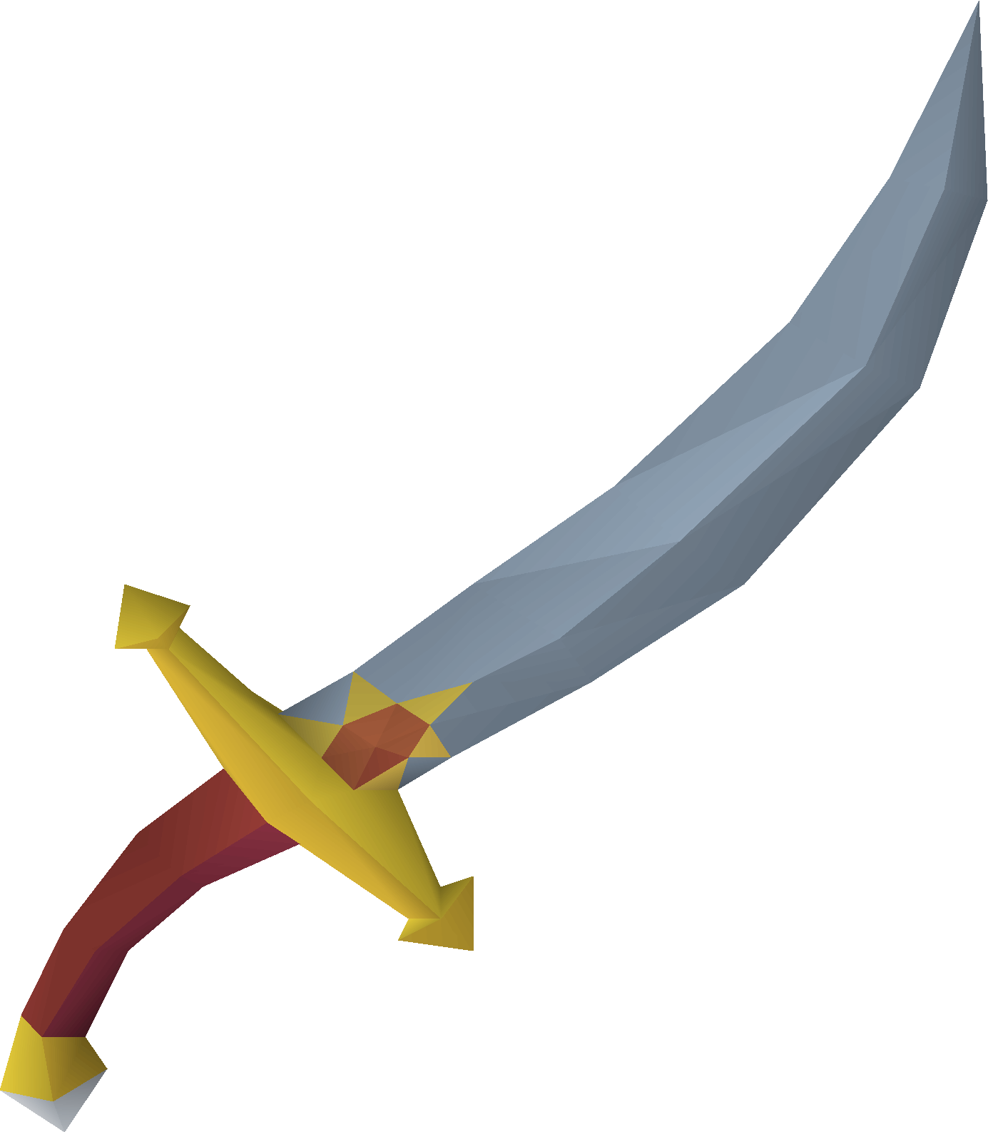 Arkan blade