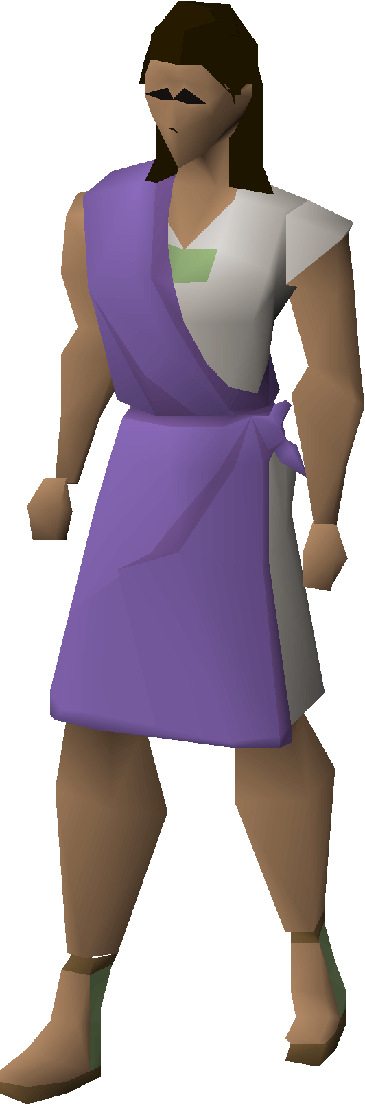 Shopkeeper (Aldarin)