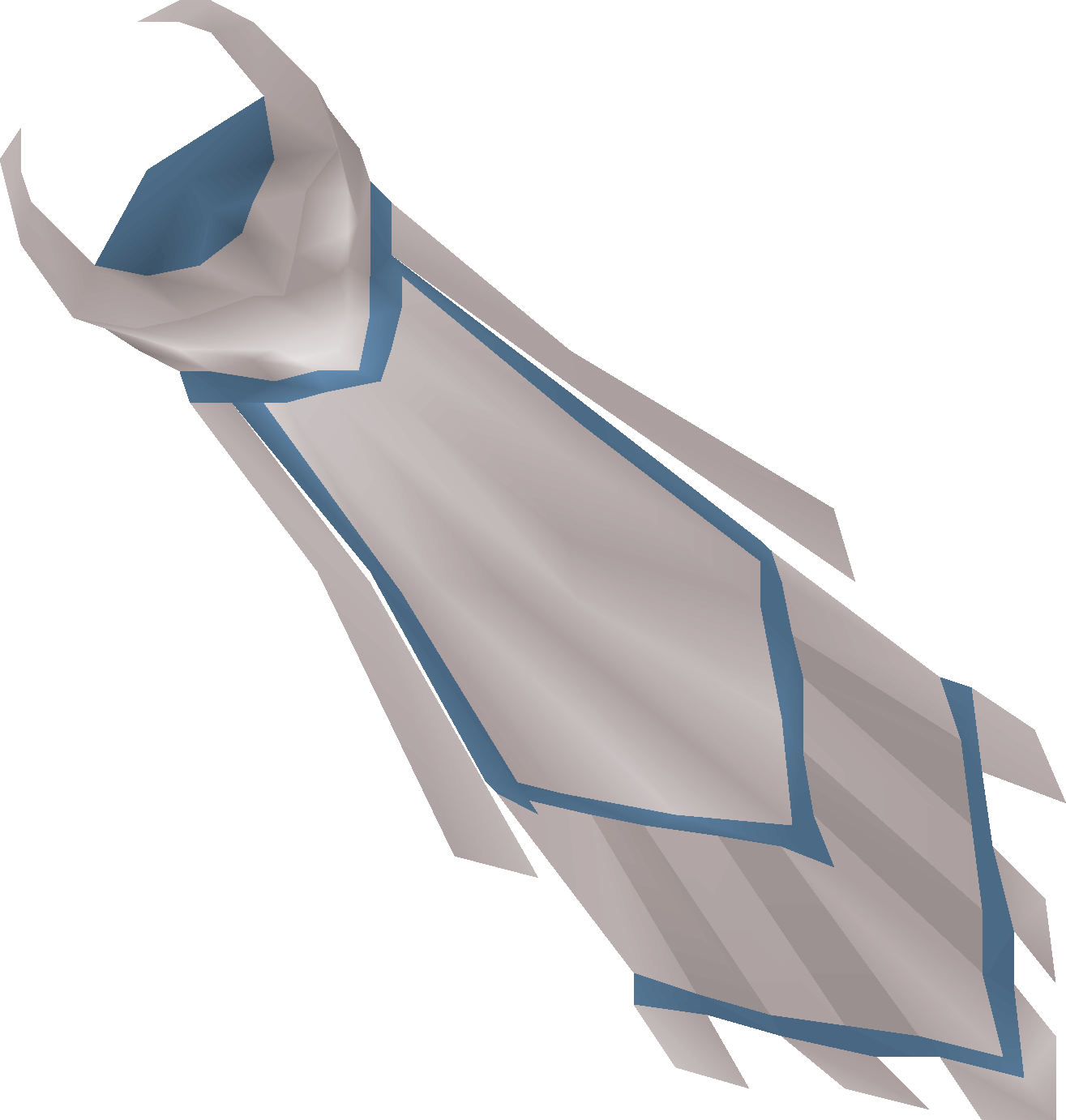 Mythical cape