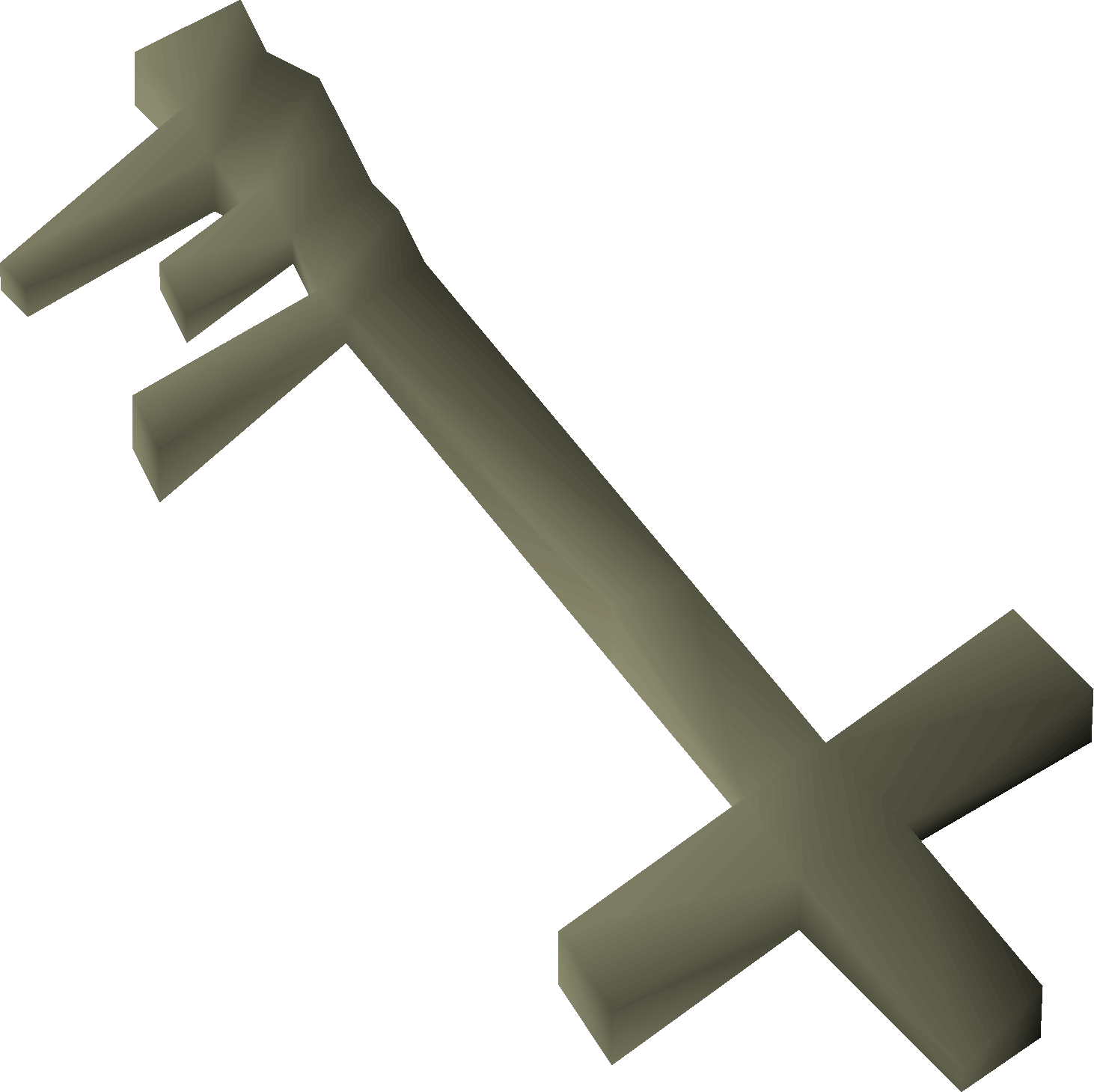 Key (Olaf's Quest)