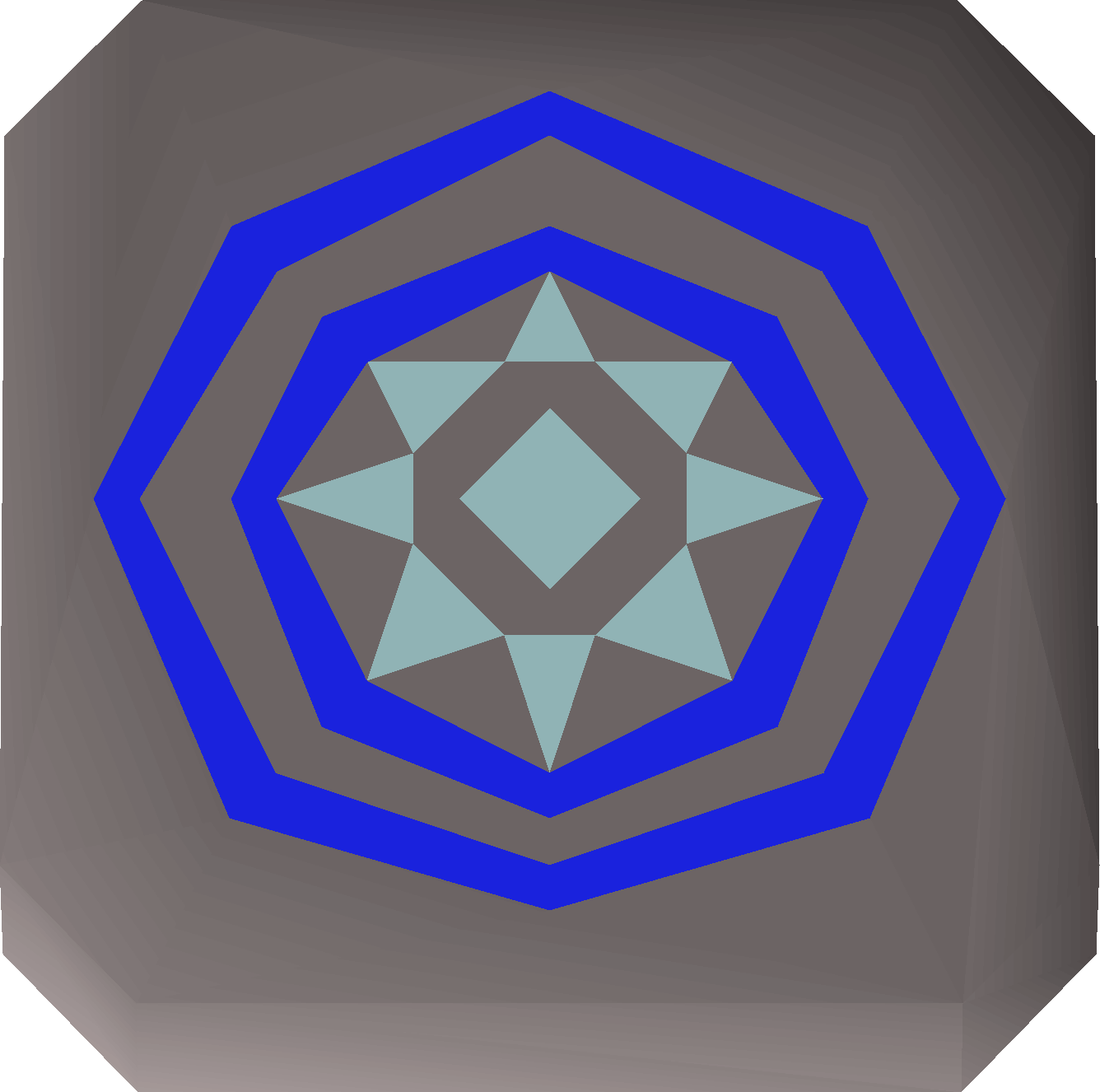 Civitas illa fortis teleport (tablet)