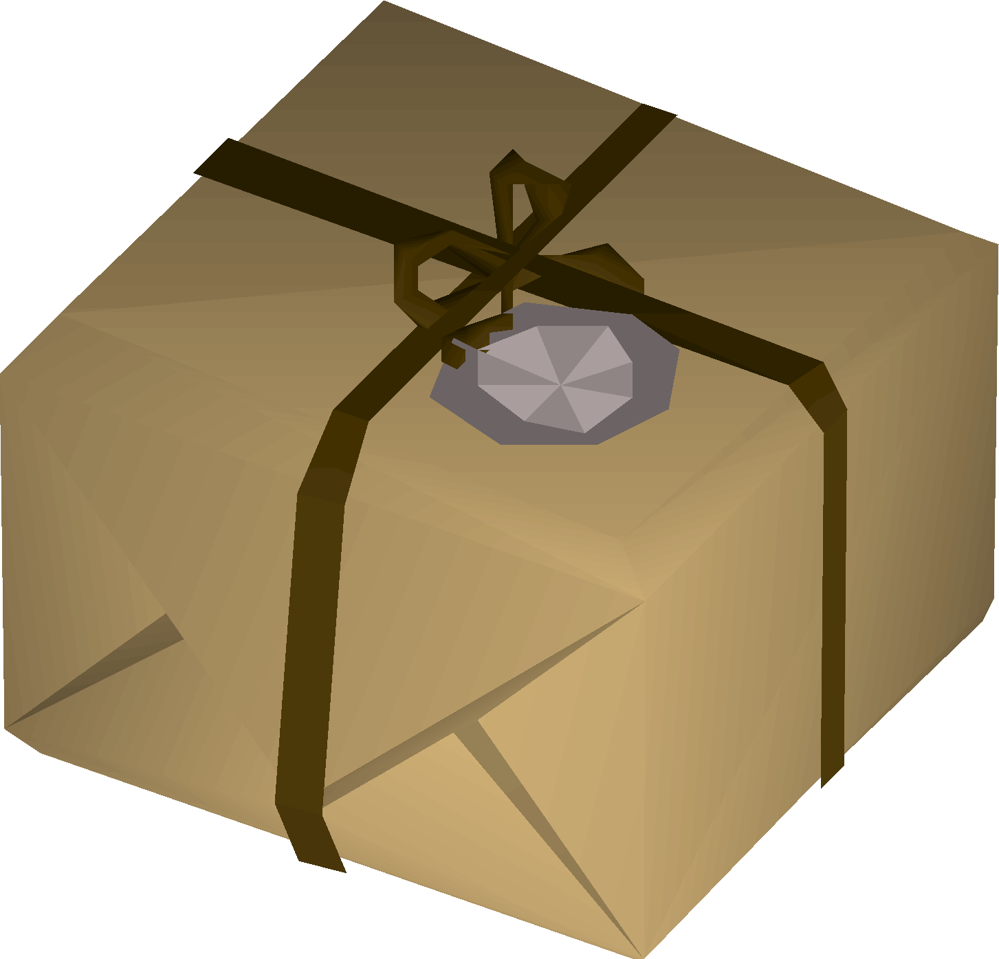 Major beginner scroll case