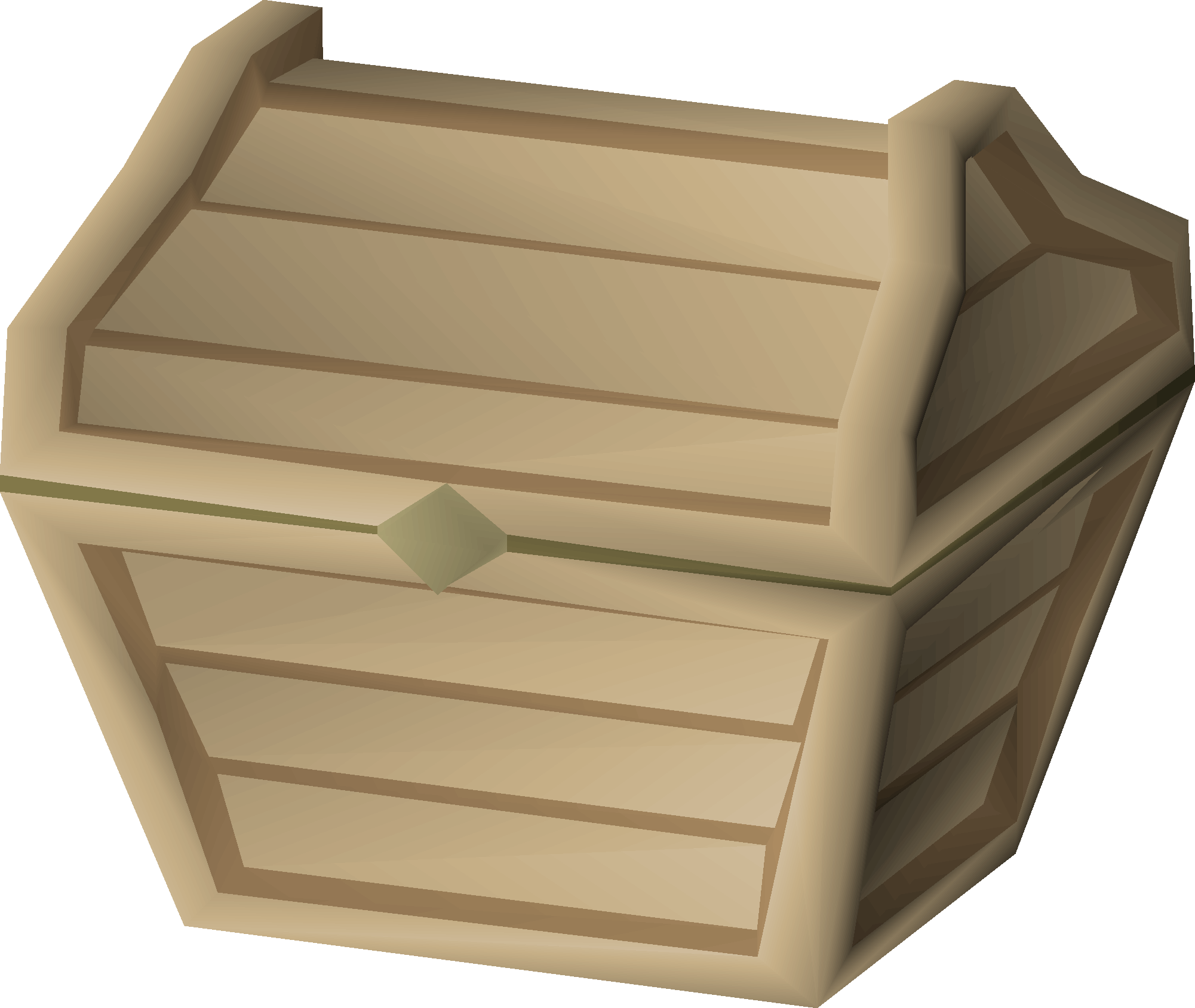 Chest (Desert Mining Camp)