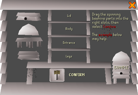 Beekeeper (random event)