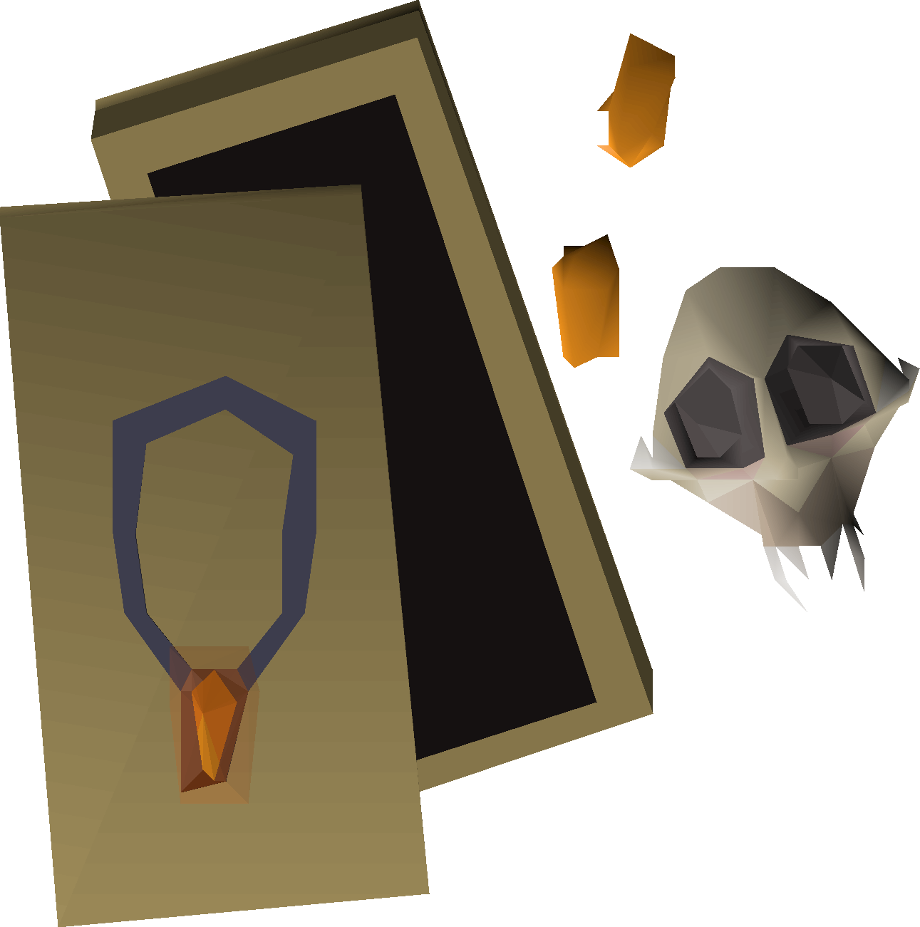 Torture ornament kit