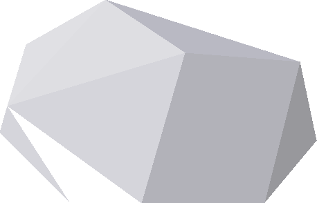 Teleport crystal (The Gauntlet)
