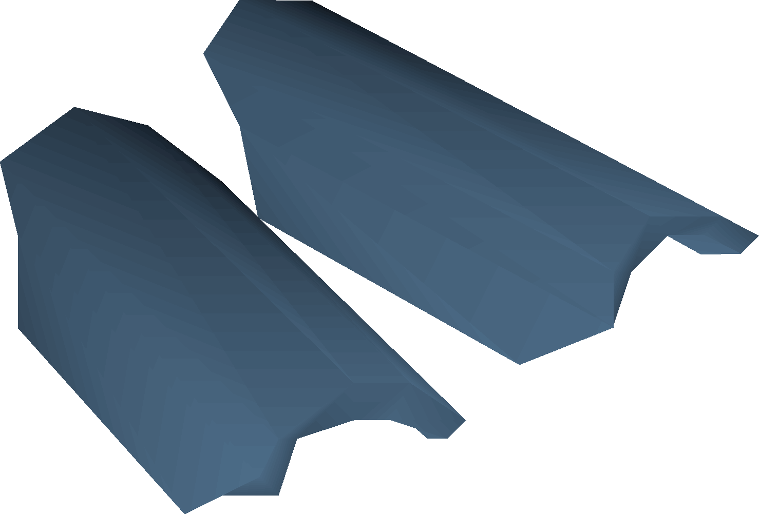 Group ironman bracers